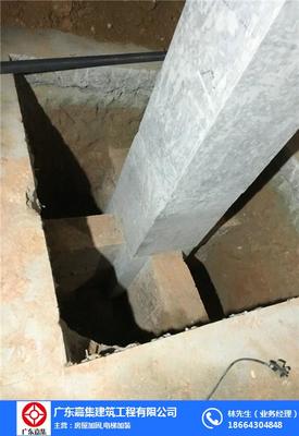 東莞建筑結(jié)構(gòu)加固公司 房屋建筑工程的關(guān)鍵保障