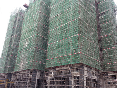 大悅花園 6700元/平起價(jià)，最新高清實(shí)景圖揭秘高品質(zhì)建筑工程