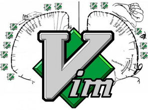 數(shù)字文化創(chuàng)意內(nèi)容應(yīng)用服務(wù)如何重塑 Vim 用戶的大腦結(jié)構(gòu)